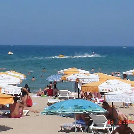 Apartament Pearl Sunshine Appartments *