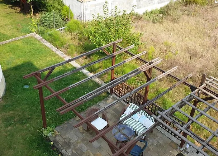 Pearl Sunshine Appartments Primorsko