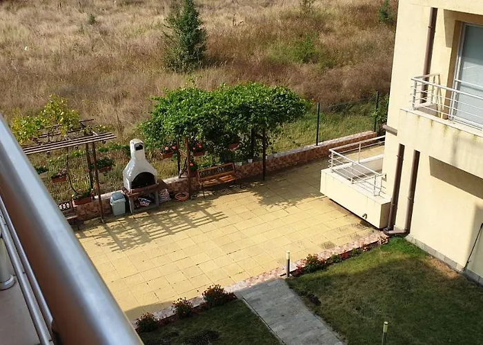 Pearl Sunshine Appartments Apartment