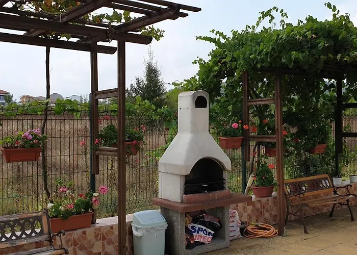 Pearl Sunshine Appartments Apartment *