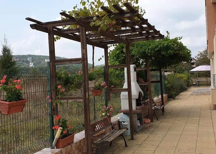 Apartment Pearl Sunshine Appartments