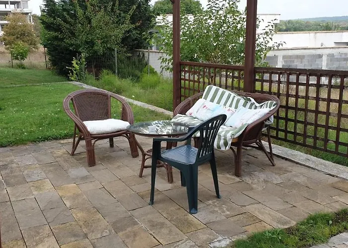 Apartment Pearl Sunshine Appartments *