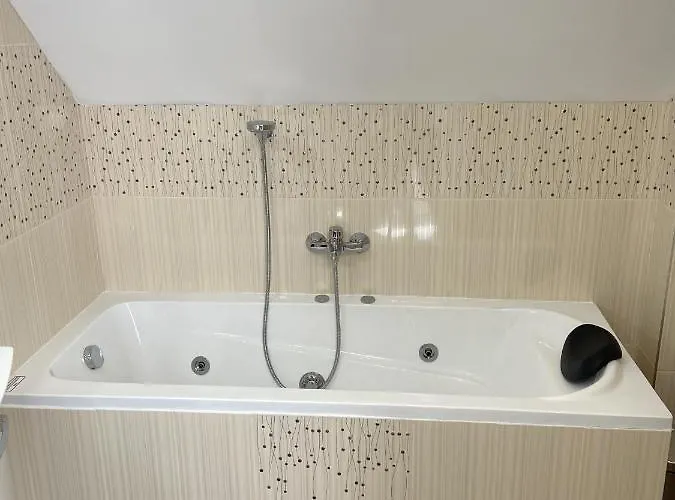 Pearl Sunshine Appartments * Primorsko