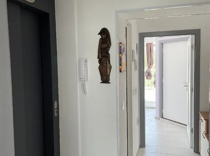 Pearl Sunshine Appartments * Primorsko