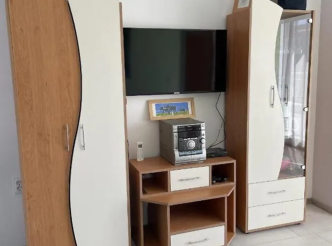 Apartment Pearl Sunshine Appartments *