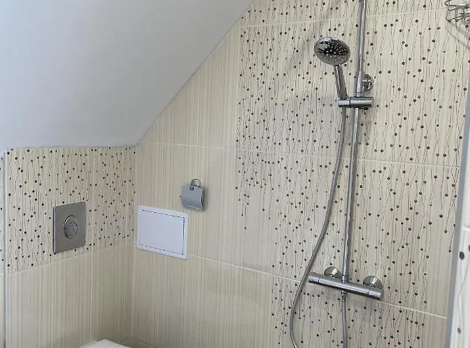 Apartment Pearl Sunshine Appartments Primorsko