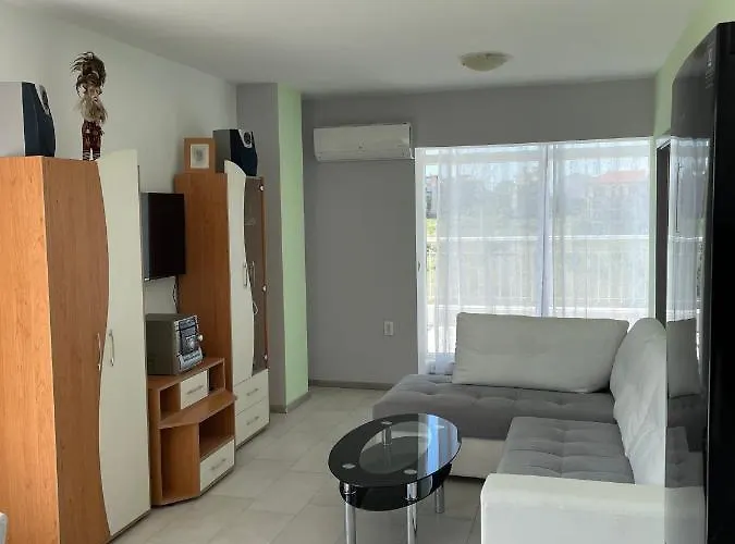 Pearl Sunshine Appartments Apartment