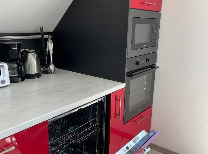 Apartment Pearl Sunshine Appartments