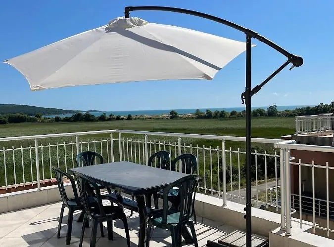 Pearl Sunshine Appartments Apartment Primorsko