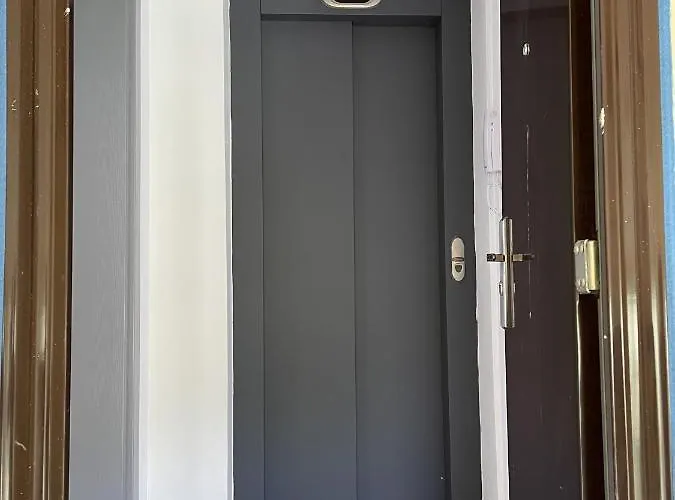 Apartment Pearl Sunshine Appartments