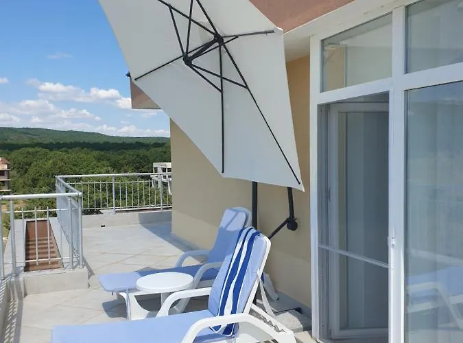 Apartment Pearl Sunshine Appartments *