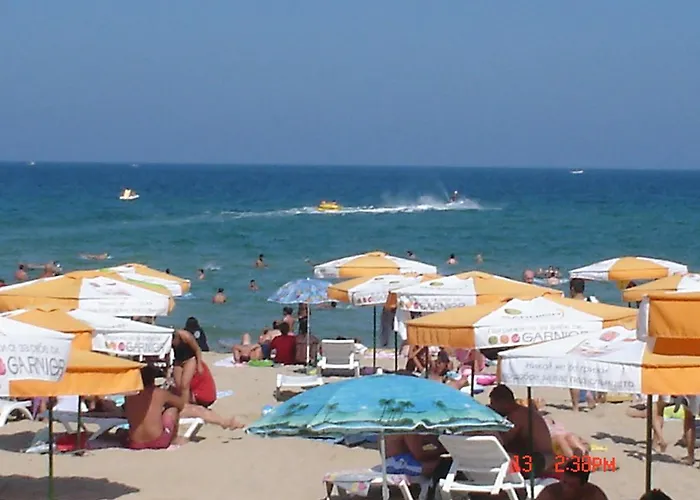 Apartment Pearl Sunshine Appartments *